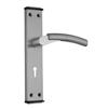Roma KY Mortise Handles